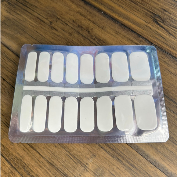 Nail Wraps 4th of July "Favorite Freedoms" 5 Complete SETS! Stars Stripes Hearts - Picture 8 of 15